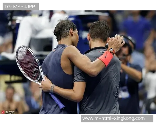 美网决战纳达尔与蒂姆争锋对决谁能笑到最后